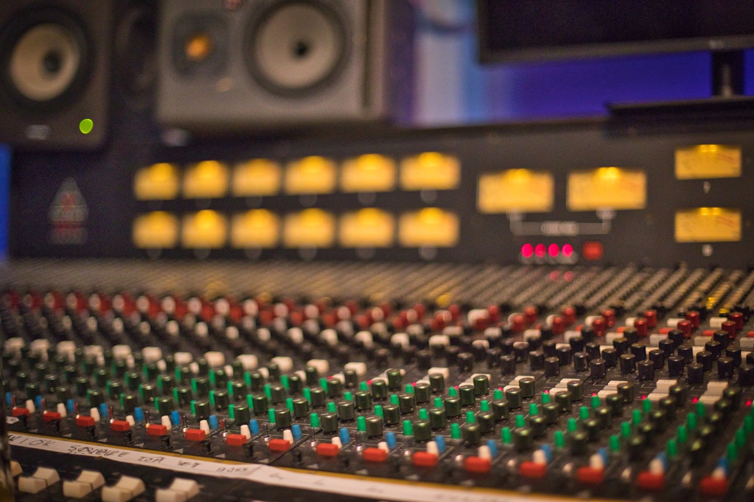 The Future of Audio Engineering: Insights and Trends